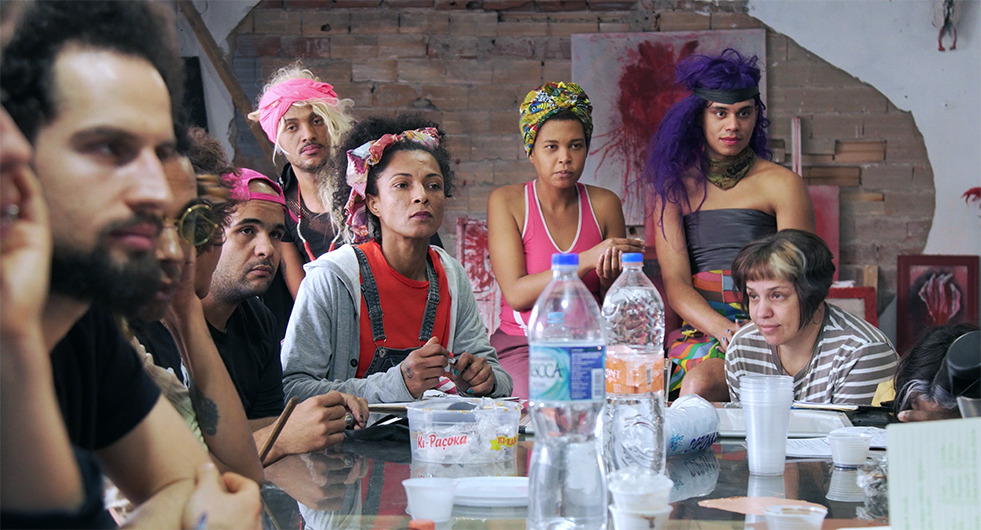 Brazil Unfiltered bonus: 'Ouvidor' + live Q&A with the director