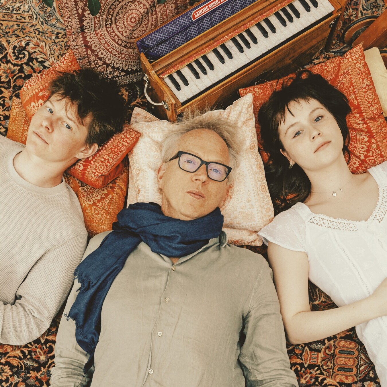 River Adomeit presents: Sunflower